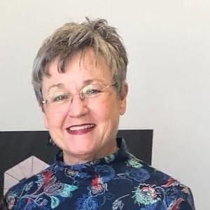 Meet your Posher, Anne